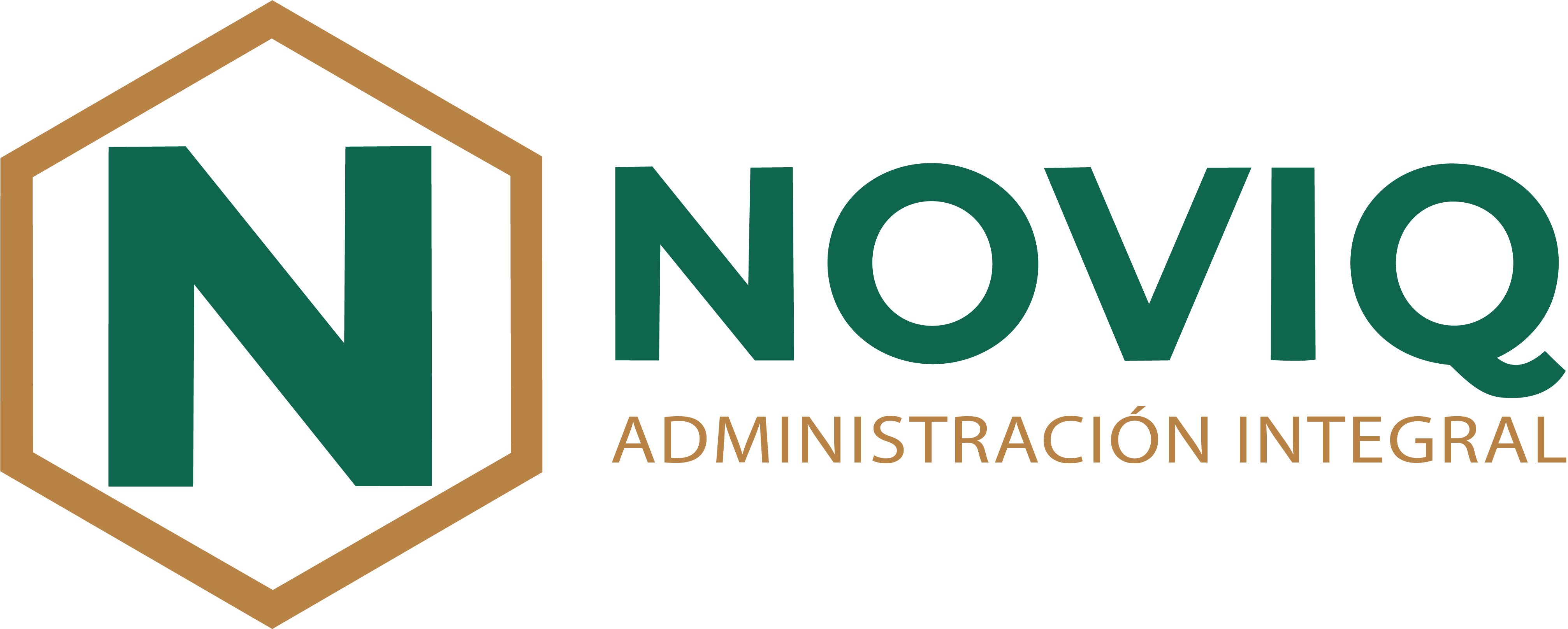 ADMINISTRACION INTEGRAL NOVIQ